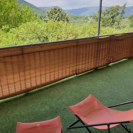 Hotel Au Relais Provencal Bagnols-en-Forêt