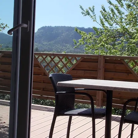 Au Relais Provencal 3*
