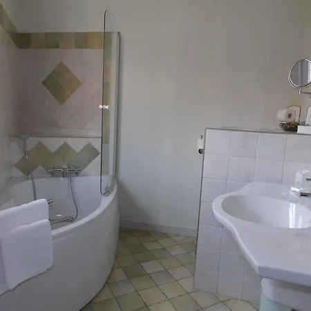 Hotel Au Relais Provencal