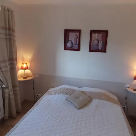 Au Relais Provencal