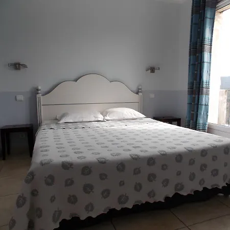 Hotel Au Relais Provencal