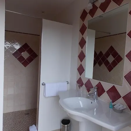 Au Relais Provencal