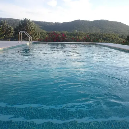 Hotel Au Relais Provencal Bagnols-en-Forêt